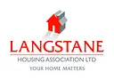Langstane Housing Association logo