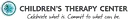 Children's Therapy Center logo