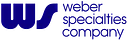 Weber Specialties Company logo