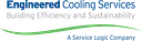Engineered Cooling Services logo