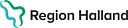Region Halland logo
