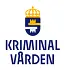 Kriminalvården logo