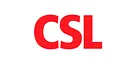 CSL Behring logo