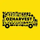 OzHarvest Limited logo