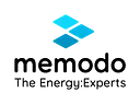 Memodo logo