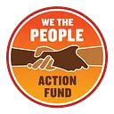 We The People Action Fund logo