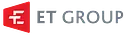 ET Group logo