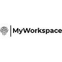 MyWorkspacePh logo