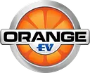 ORANGE EV logo