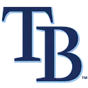 Tampa Bay Rays logo