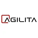 Agilita De logo