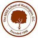 The SEED Public Charter School of Washington DC logo