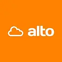 Alto logo