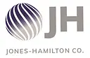 Jones-Hamilton Co. logo
