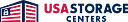 USA Storage Centers logo