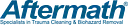 Aftermath Services logo