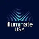 Illuminate USA logo