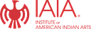 Institute of American Indian&Alaska logo