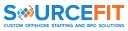 Sourcefit logo