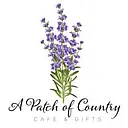 A Patch of Country logo
