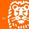  ING Luxembourg logo