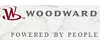 Woodward Aken GmbH logo