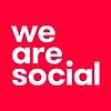  We Are Social logo
