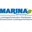 Marina Landscape, Inc. logo
