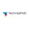  TechnipFMC logo