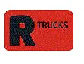 R-Trucks - Nutzlast Die LKW-Vermieter AG logo