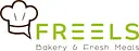 FREELS UG logo