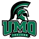  University of Mount Olive logo