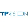 TP Vision logo
