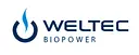 WELTEC BIOPOWER GmbH logo
