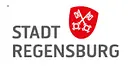 Stadt Regensburg logo