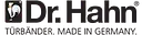 Dr. Hahn GmbH & Co. KG logo