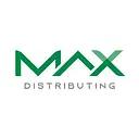 Max Distributing logo