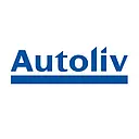 Autoliv Canada logo