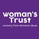 Woman's Trust logo