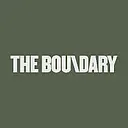 The Boundary logo