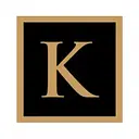 Kinross Gold Corporation logo