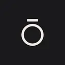 ŌURA logo