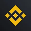 Binance logo