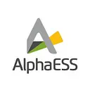 沃太能源股份有限公司 AlphaESS logo