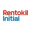 Rentokil Initial logo