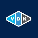 VDK Groep B.V. logo
