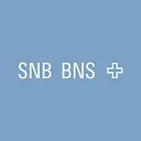 SNB logo