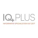 IQ Plus AG logo