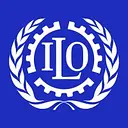 International Labour Organization logo