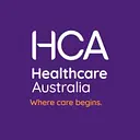 Healthcare Australia logo